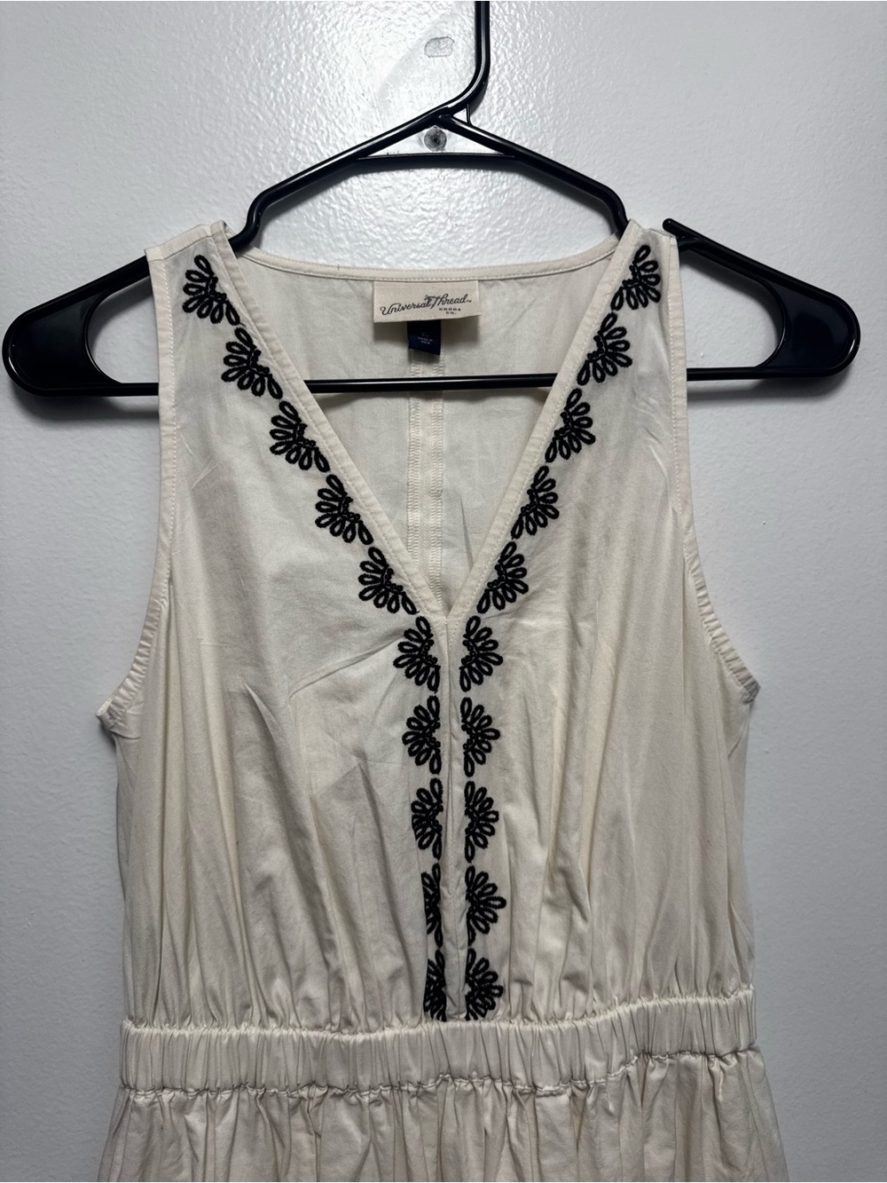 Universal Thread Midi Dress